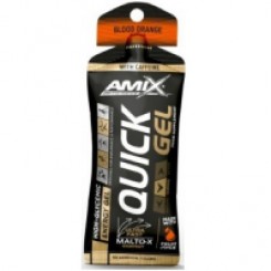 Gel Quick Energy 40gels